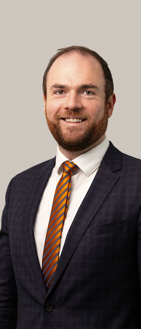 Robert Trauth